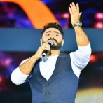 Tamer hosny